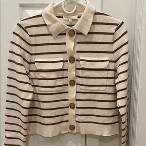 Sezane Betty Cardigan